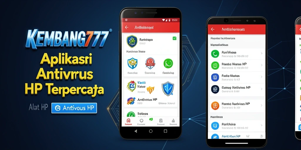 Tampilan antarmuka utama KEMBANG777 yang sederhana dan fungsional.