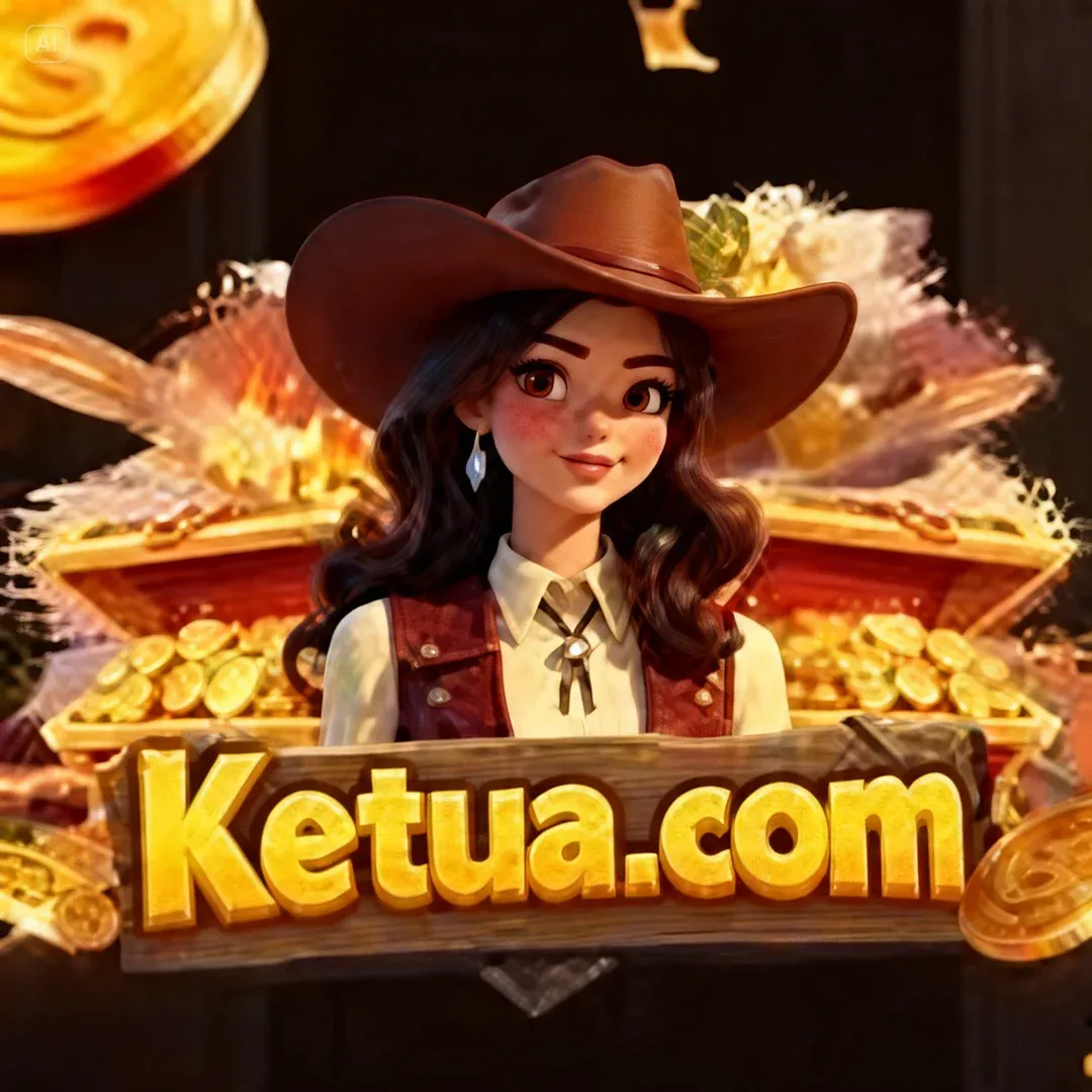 KETUA - Aplikasi Forum Komunitas Terbaik untuk Sosial & Chat